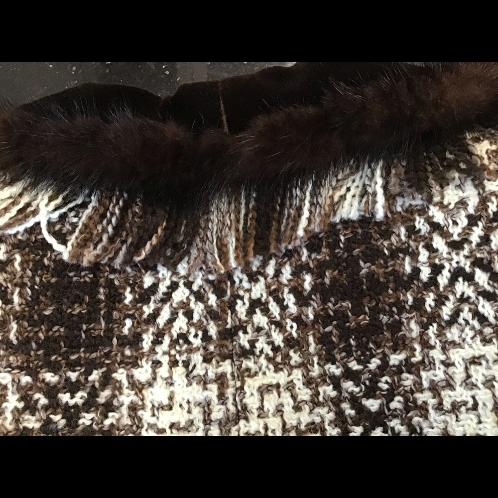 Cache Beautiful Jacket - image 8